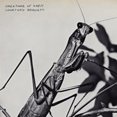 Courtney Barnett - Creature Of Habit (LP)