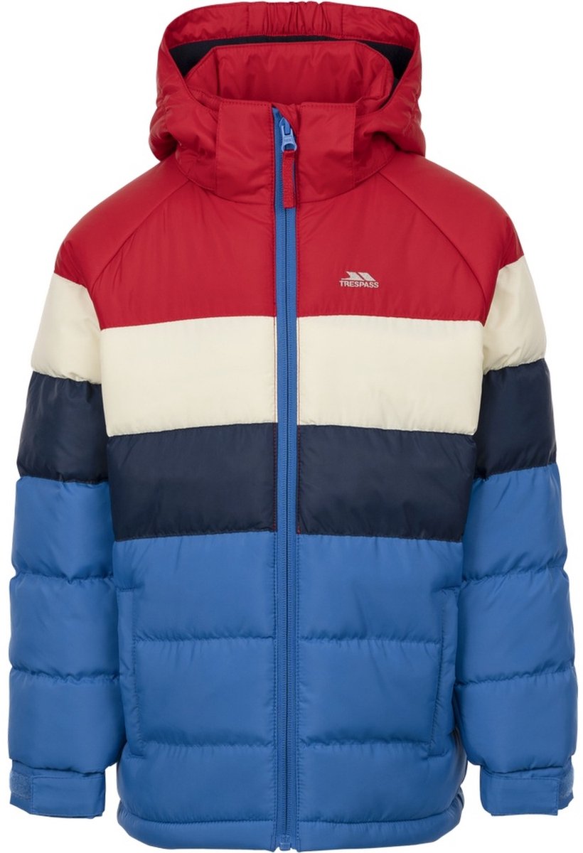 Trespass kinderwinterjas Calmere Casual Jacket