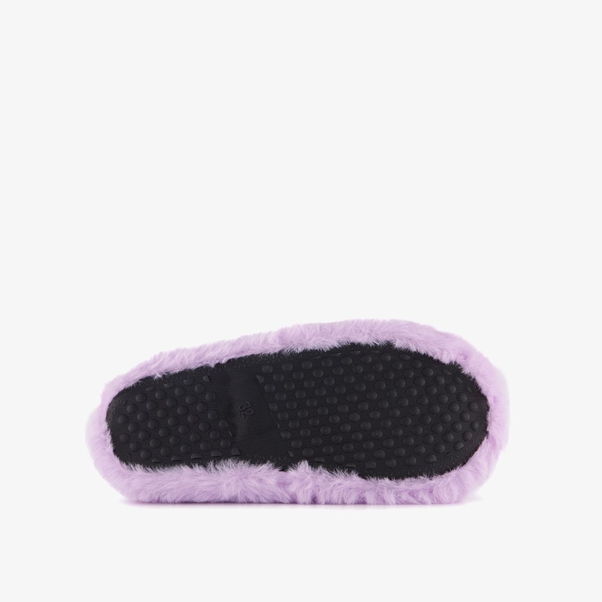 Kuromi meisjes instap pantoffels lila - Maat 34 - Sloffen — cadeau in Mode & Accessoires - foto 3