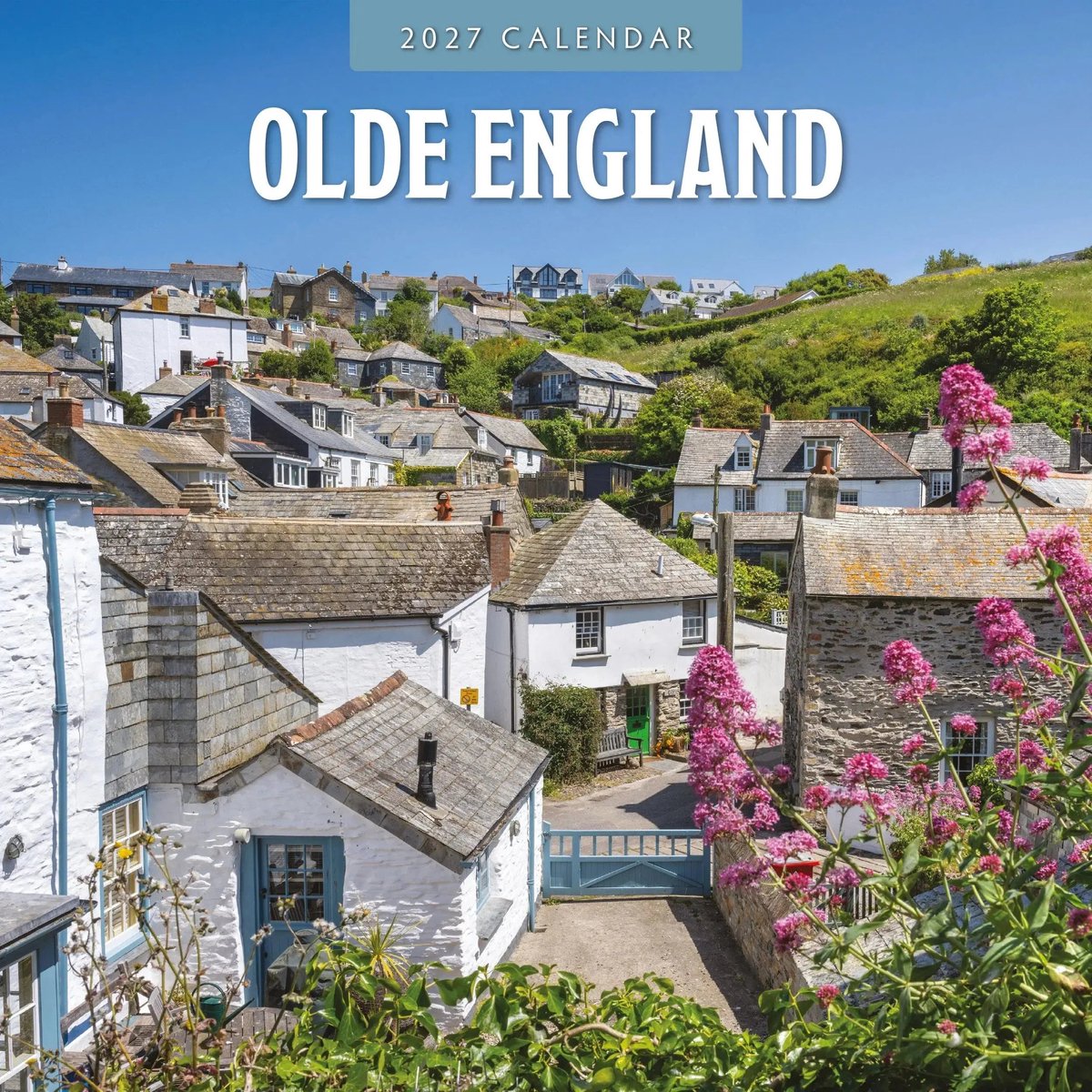 Olde England Kalender 2027