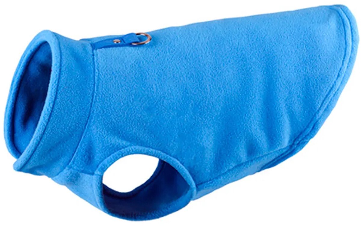 Hondenvest, zachte en comfortabele bovenkleding, warme hondenkleertjes, puppytrui, fleecejas