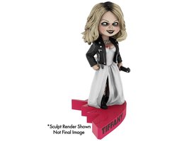 BRIDE OF CHUCKY - Tiffany - Heart Connect Headknocker 17cm