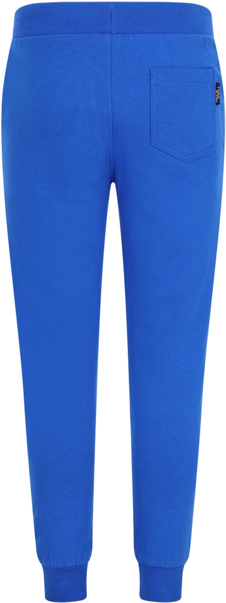 TYGO & vito X608-6611-137 Jongens Jogpants Boaz - Maat 122/128