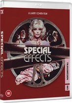 Special Effects - blu-ray-ray - Import