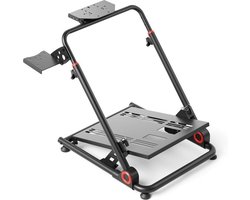 Inklapbare Stuurwiel Standaard voor Racesimulator - Universe