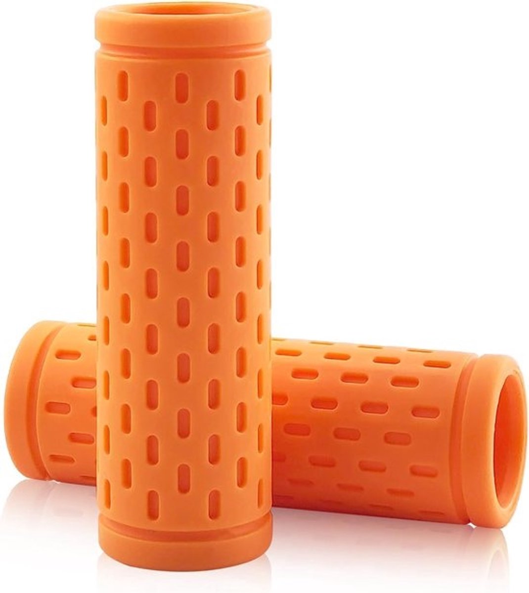 Kinder Fietsstuur Handgrepen Set van 2 Universeel Antislip Rubber