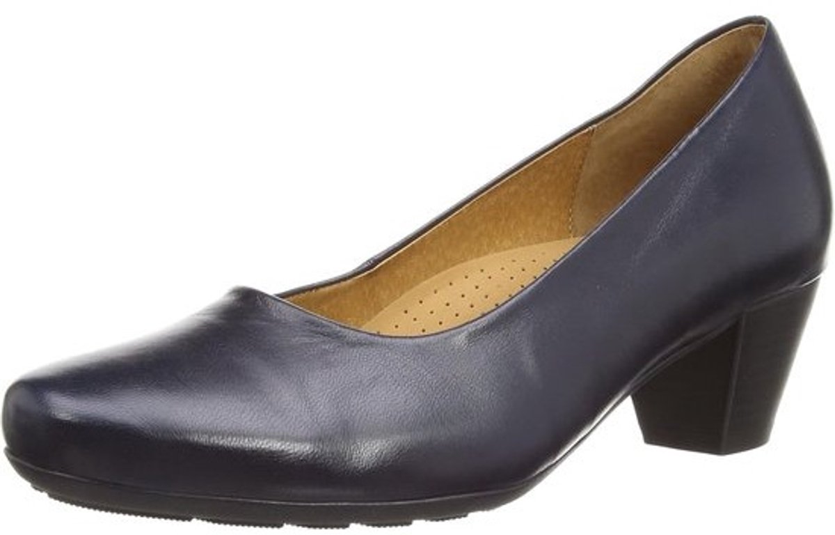Damespumps met elegante stijl