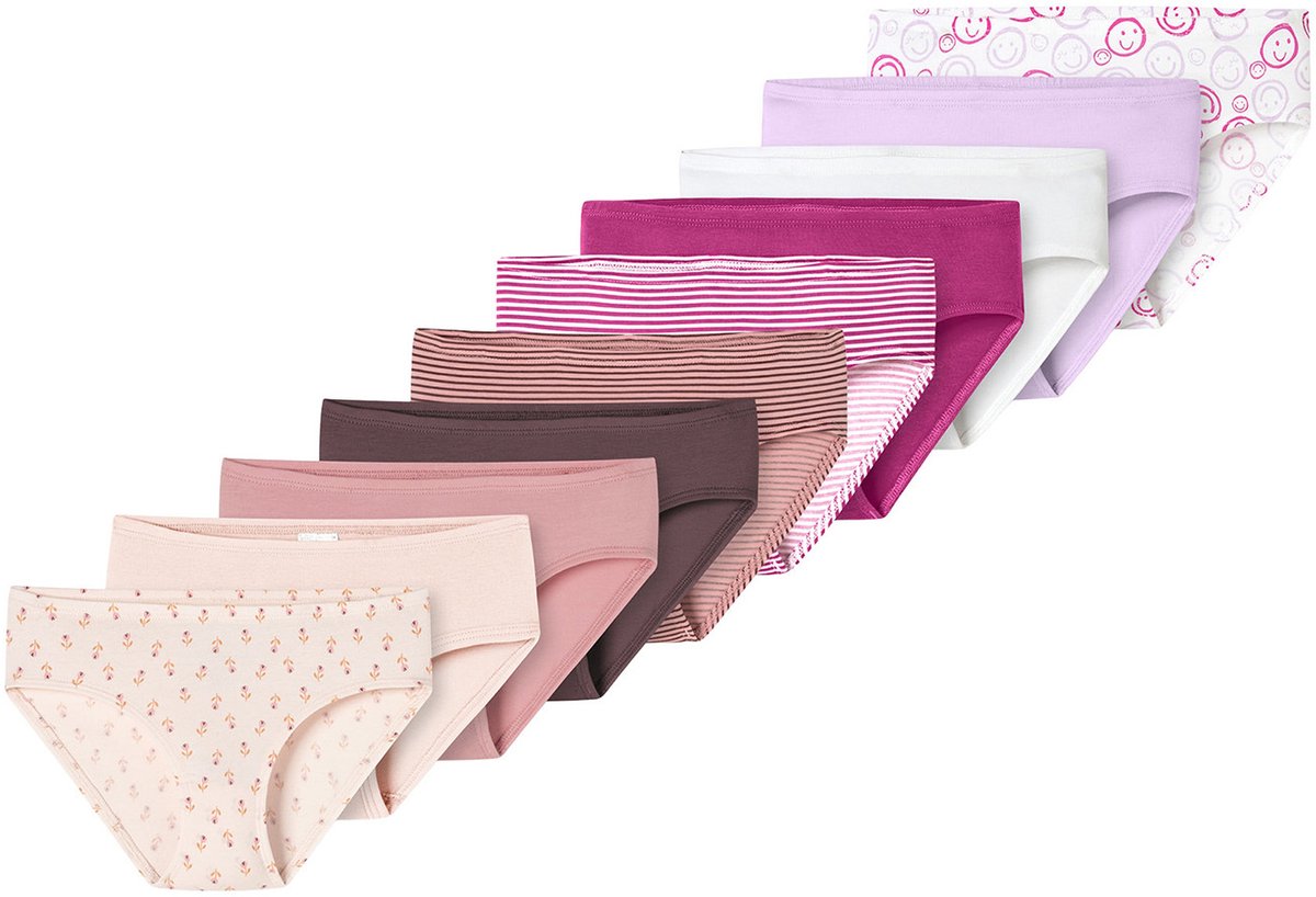 Schiesser Slip 955 Multi gesorteerd 13
