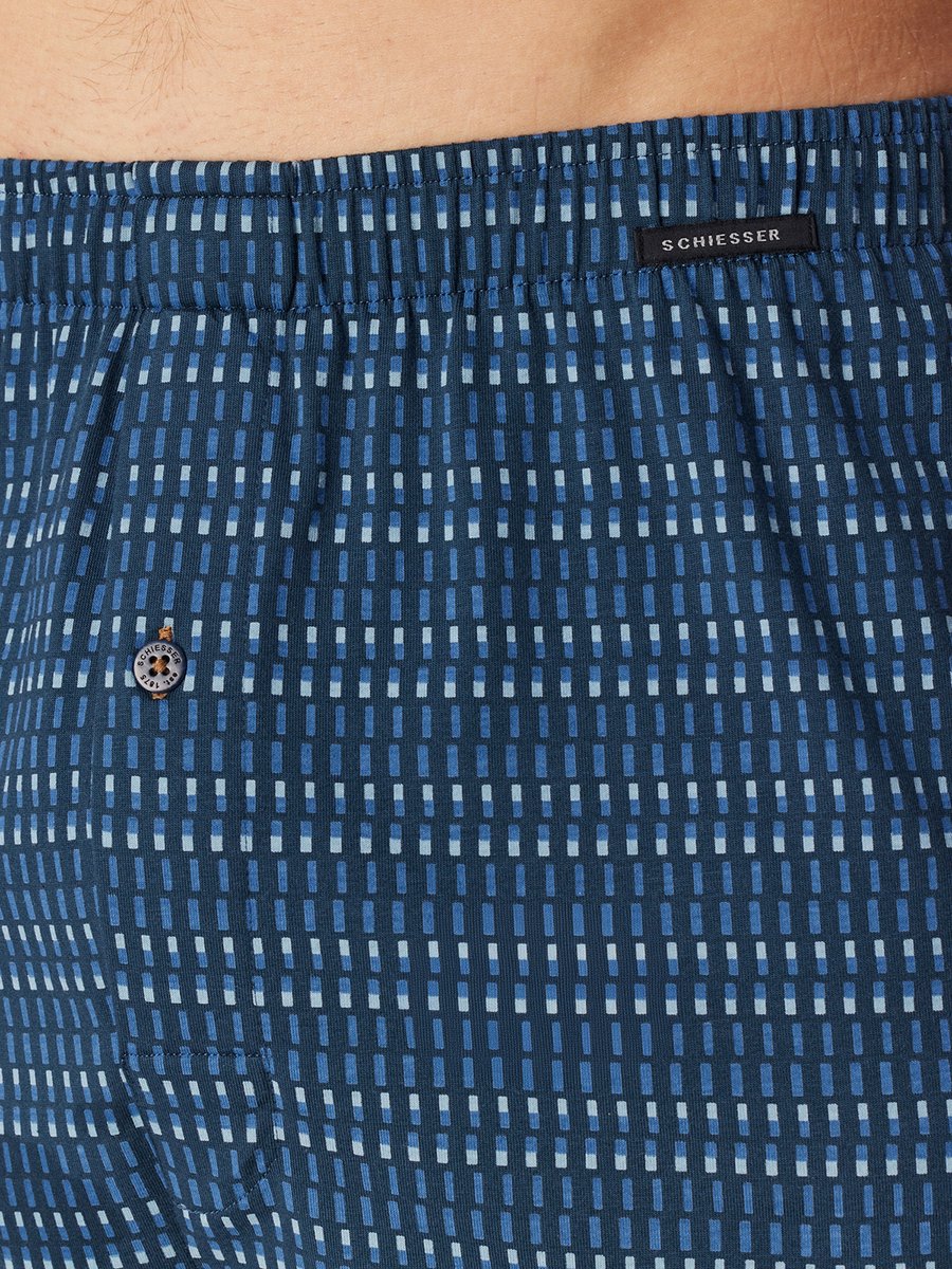 Schiesser Boxer Multi