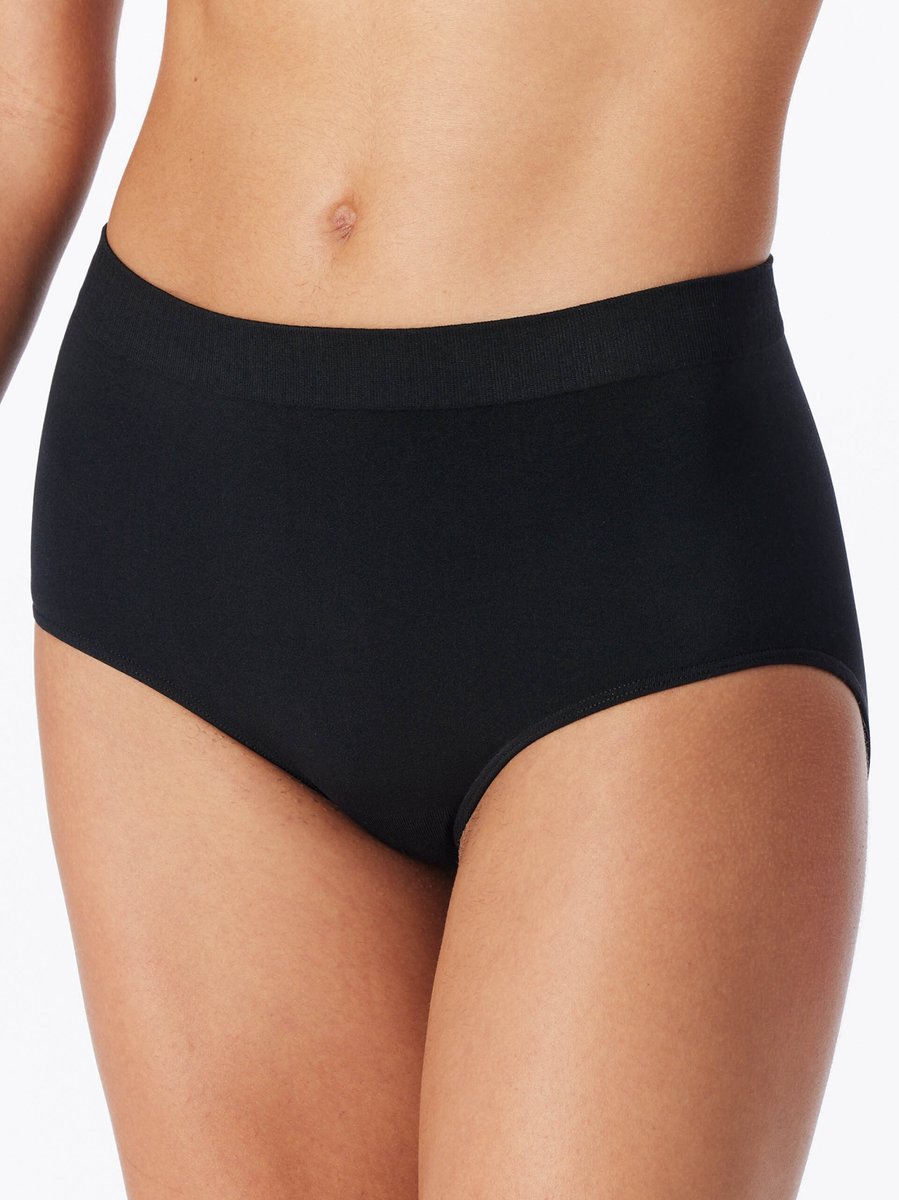 Schiesser Slip Retro - Classic Seamless