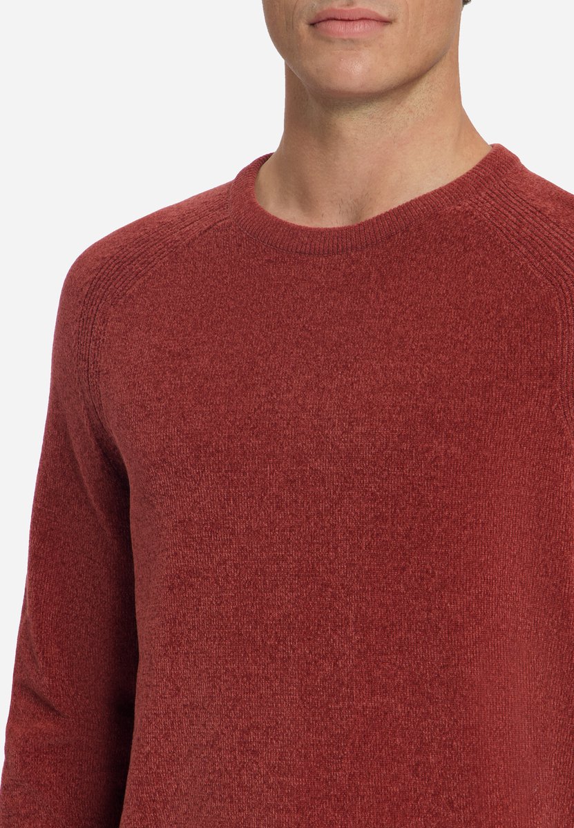 Chenille Trui