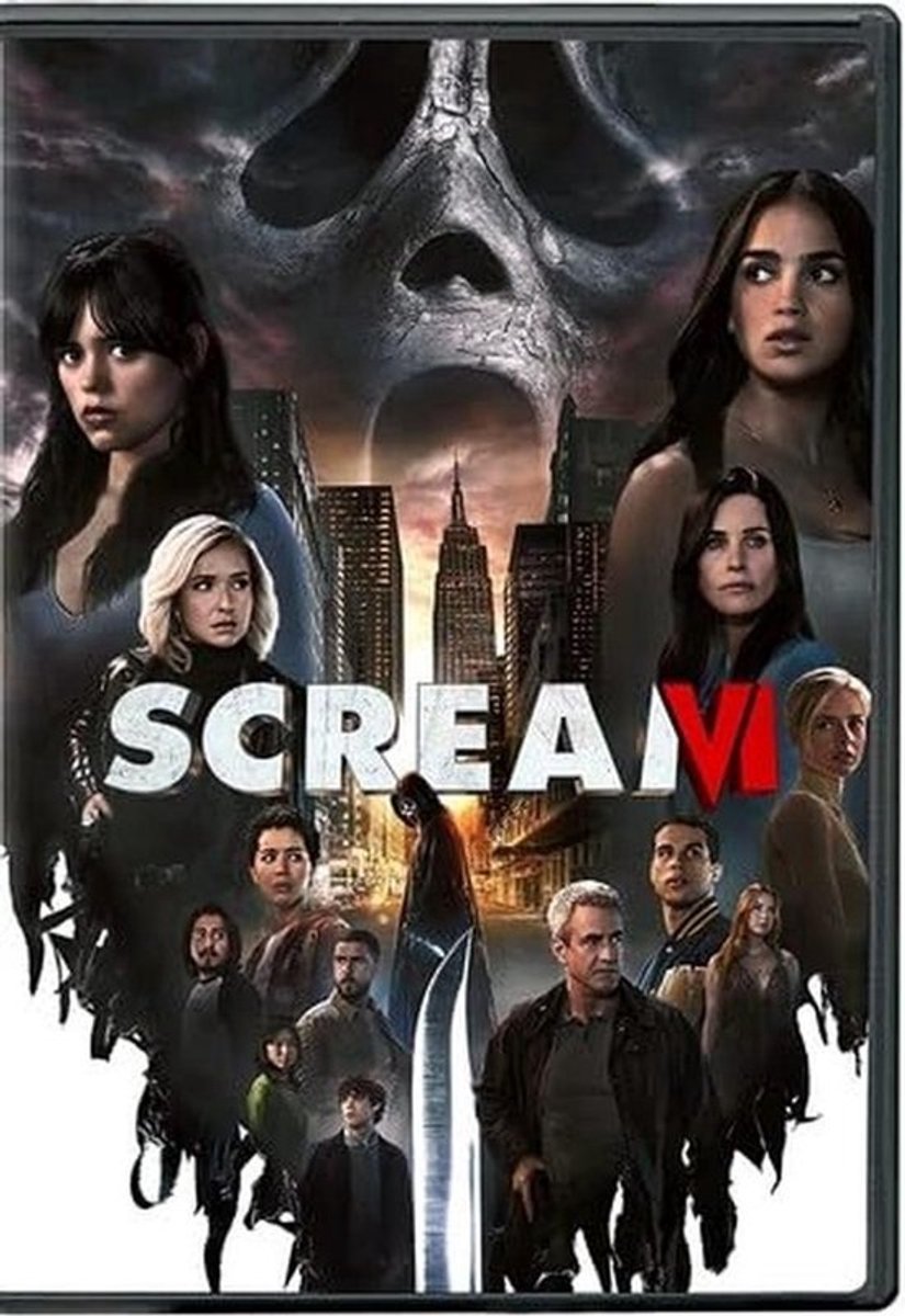 Film: Horror Thriller met Intens Spanning