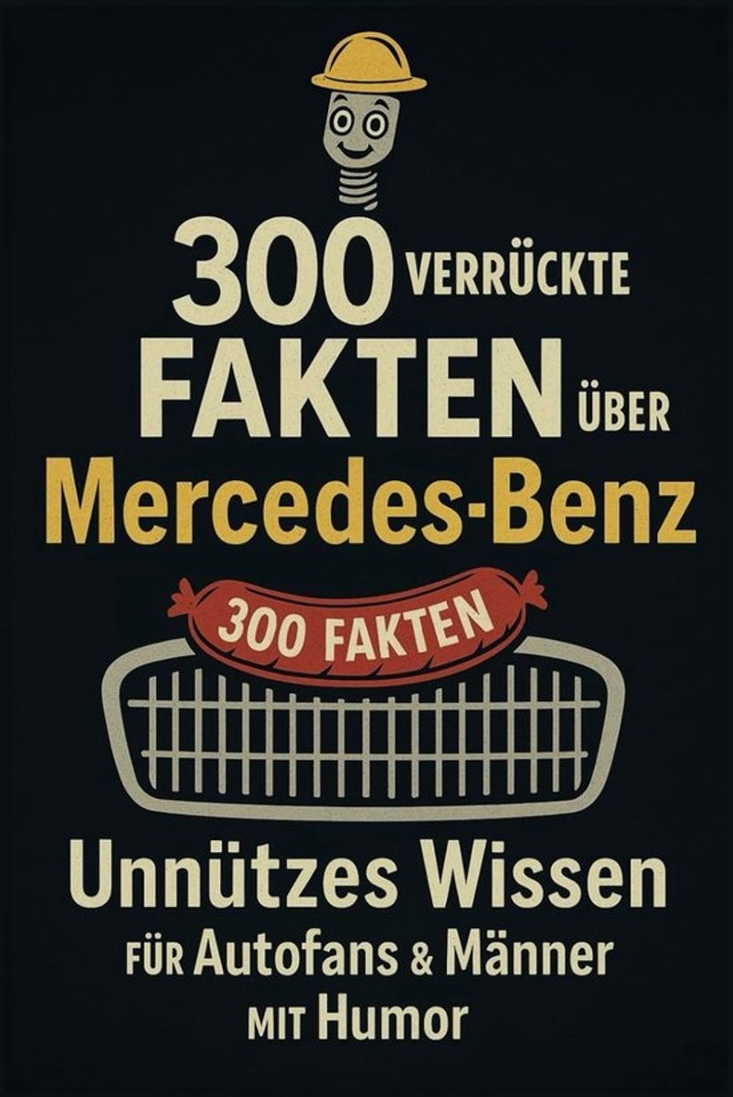 300 Vreemde en Grappige Weetjes over Auto's: Kennis voor Liefhebbers