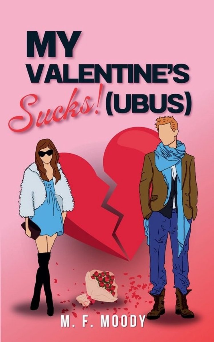 Grappige Romantische Novelle: Succubus in Londen met Nerdy Buurman