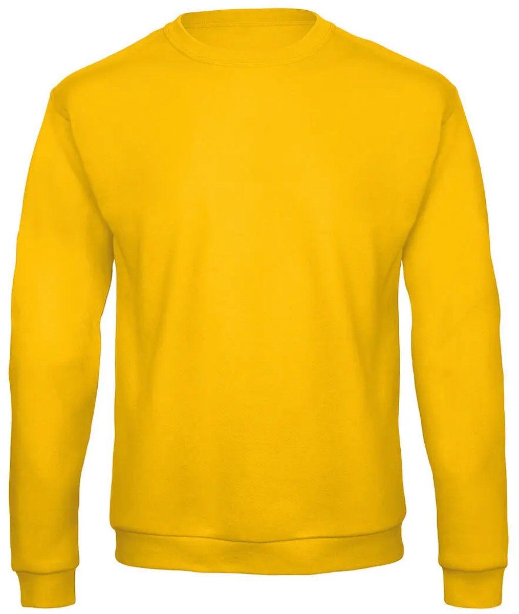 Sweatshirt B&C ID.202 50/50