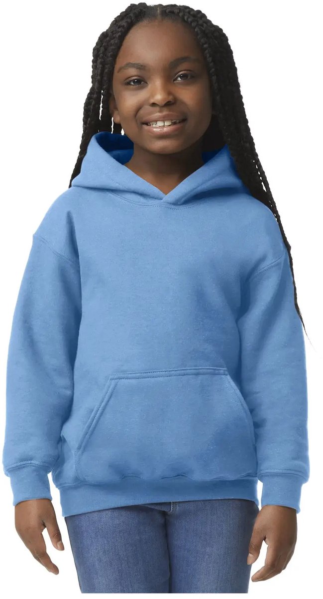 Junior Hoodie Gildan