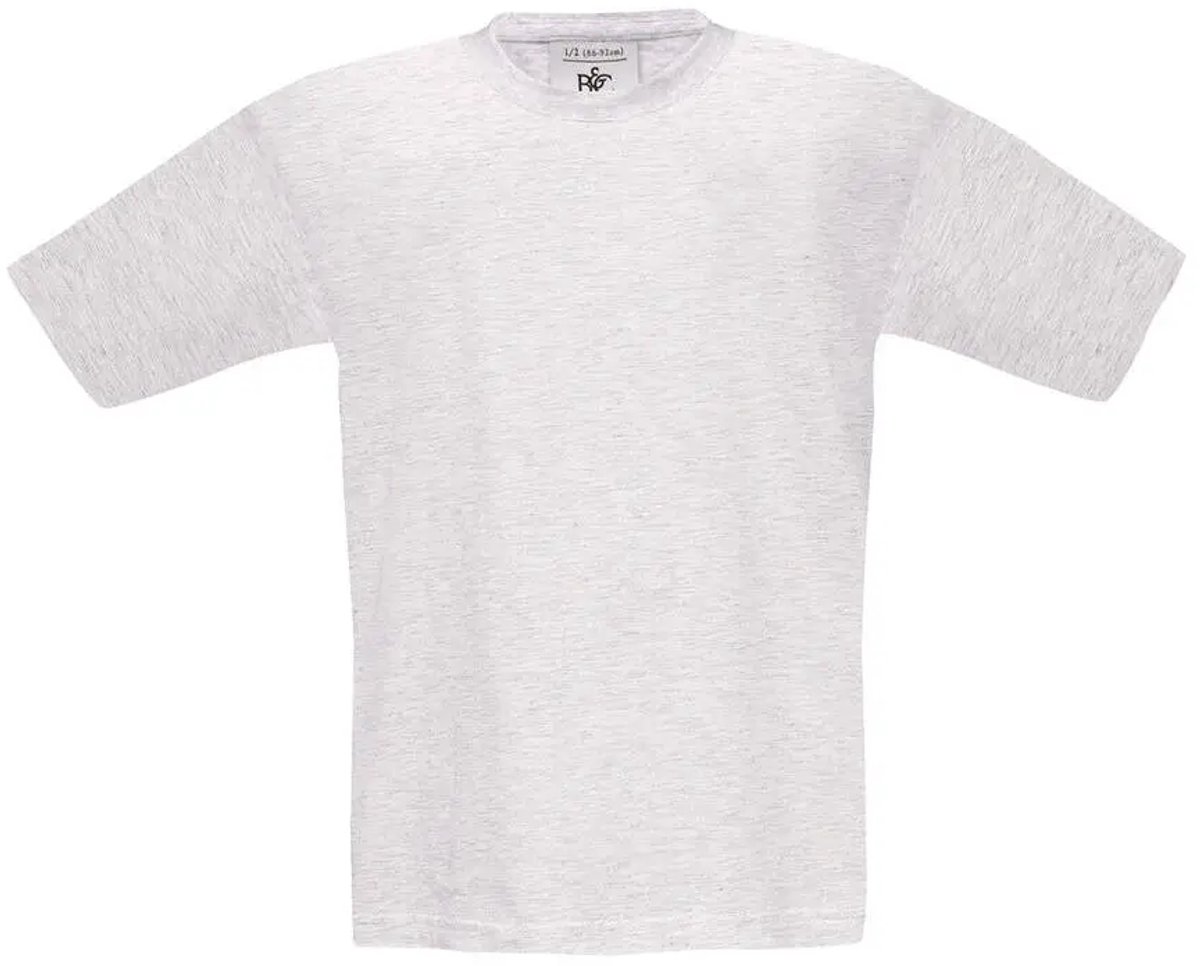 Kinder-T-shirt B&C Exact 190