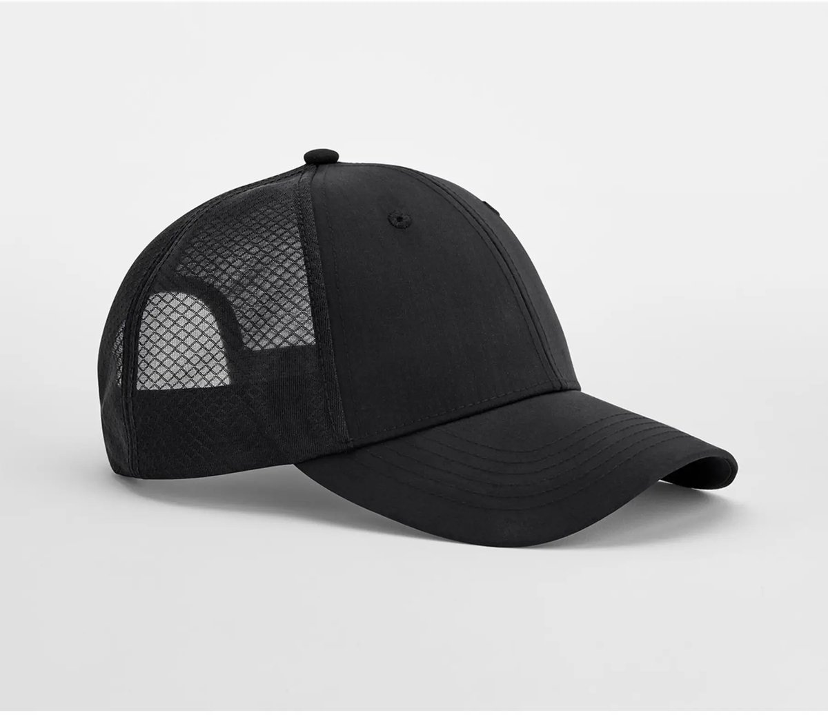 Trucker pet Beechfield Technical Mesh