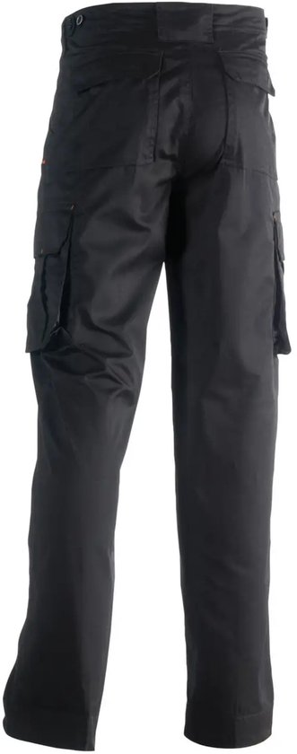 Herock Thor taille 44 Zwart