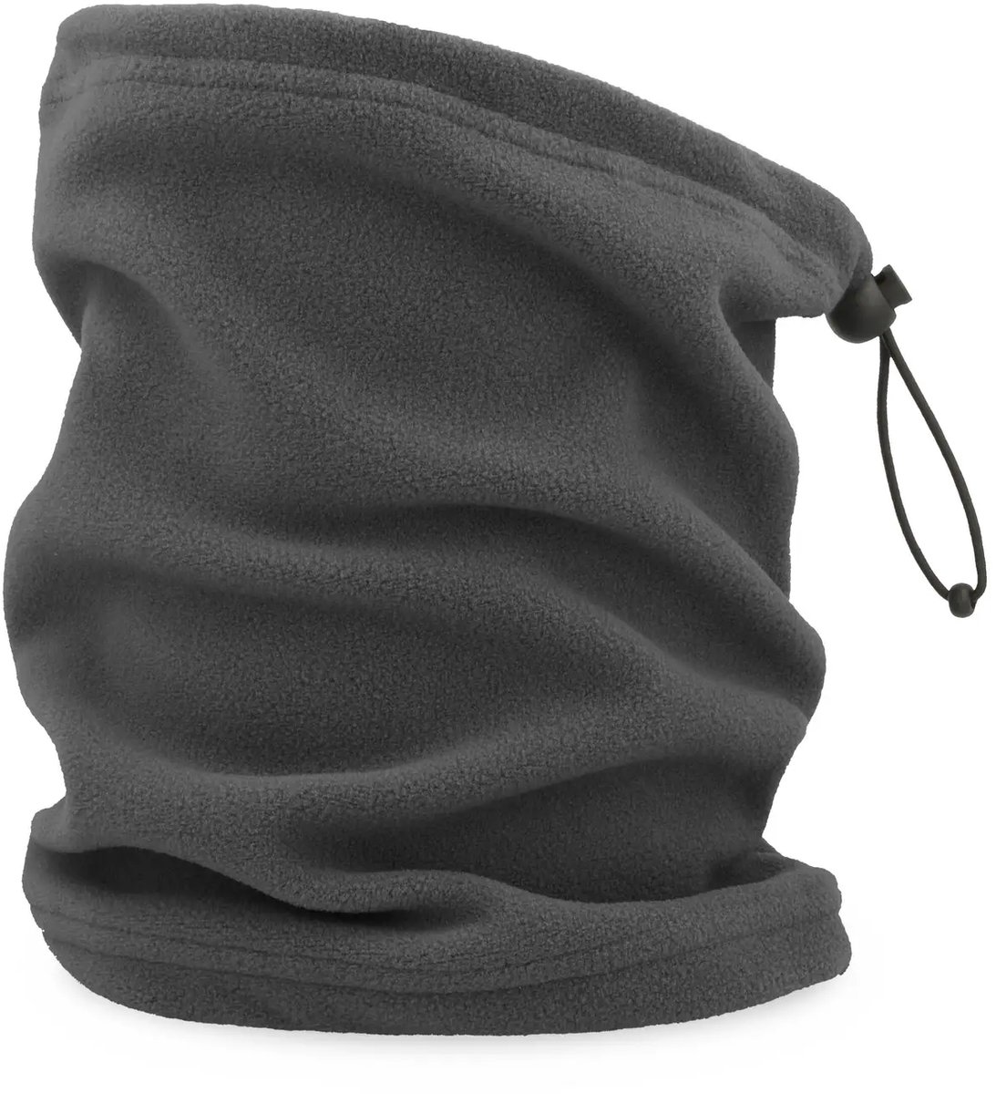 Atlantis Headwear Hotty-S Neck Warmer AT105 - Dark Grey - 25 x 28 cm