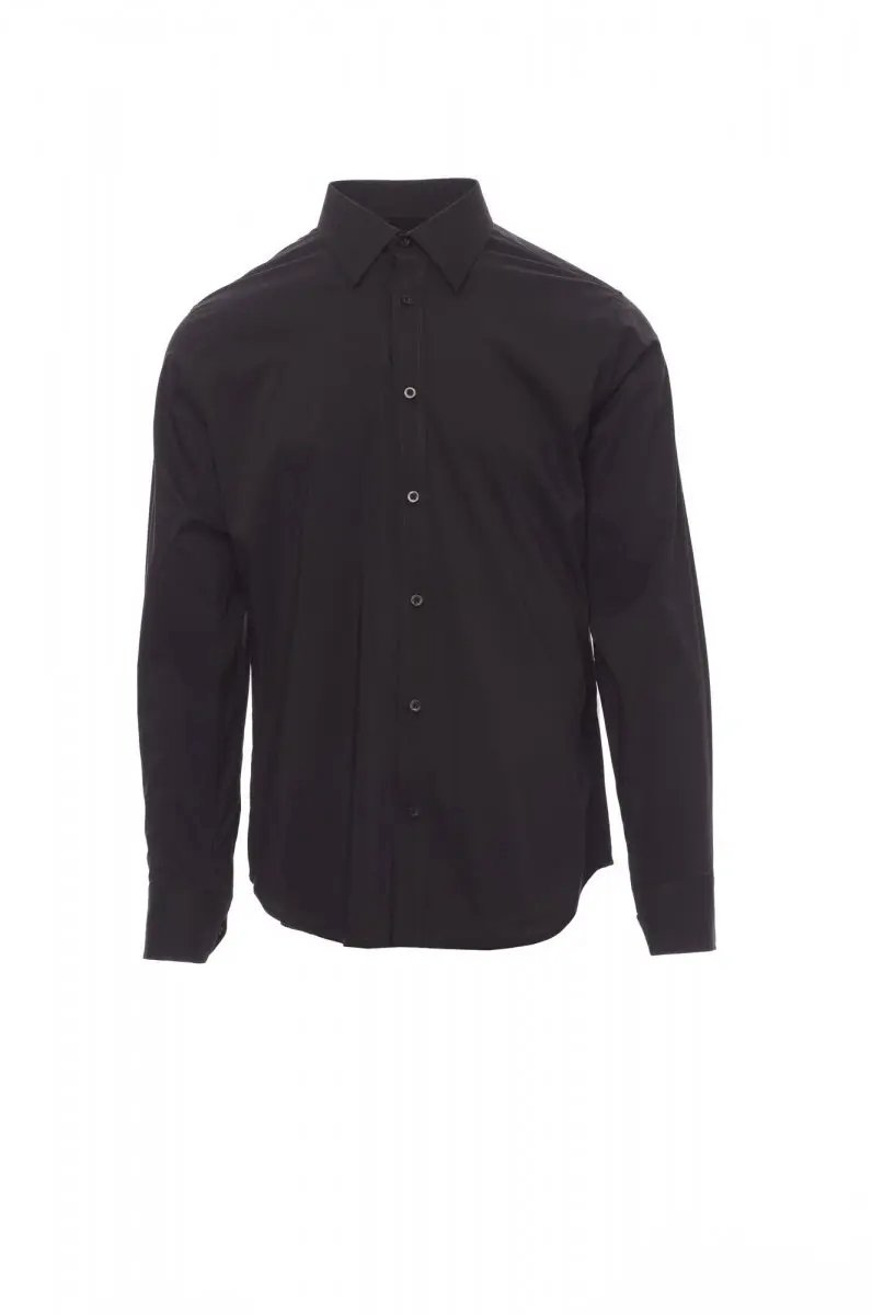 Payper Image - Black - XXL