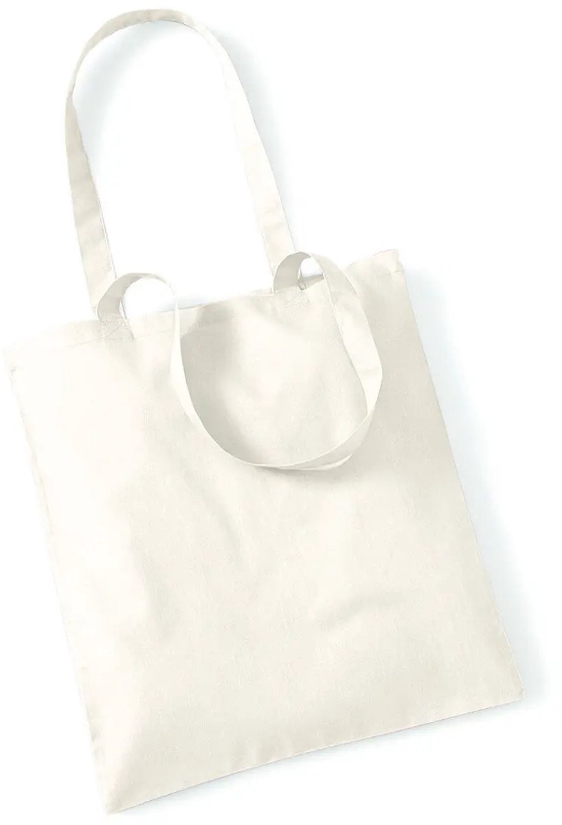 Lange tote bag Newgen
