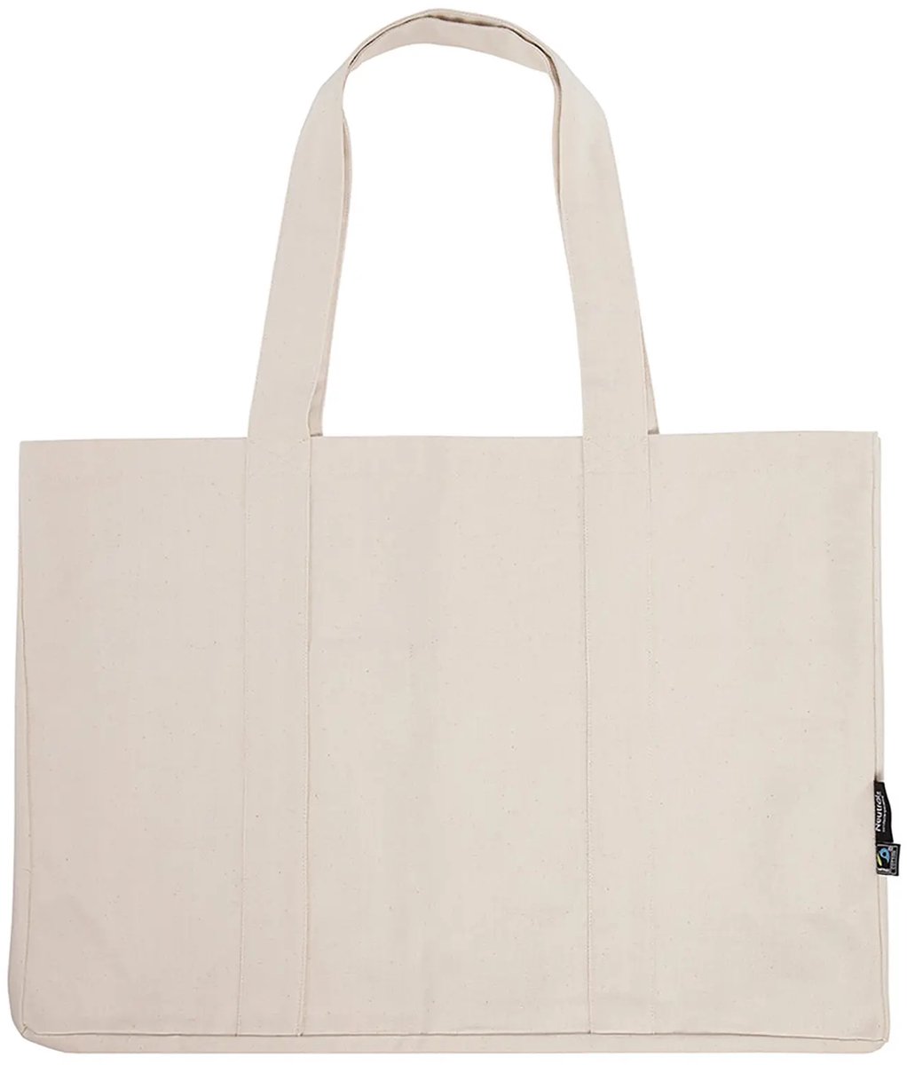 Strandtas Neutral