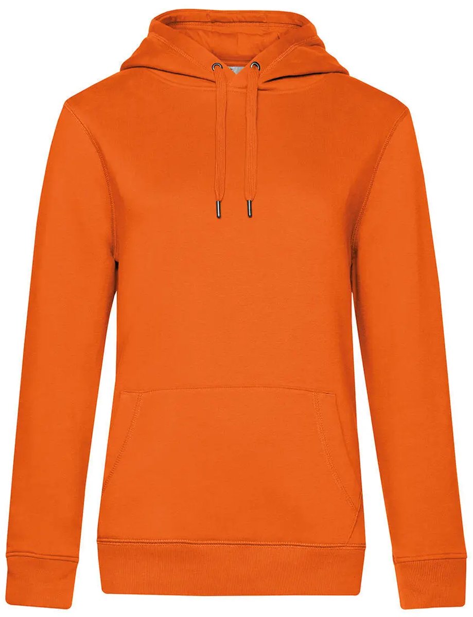 Dames Hoodie B&C Queen