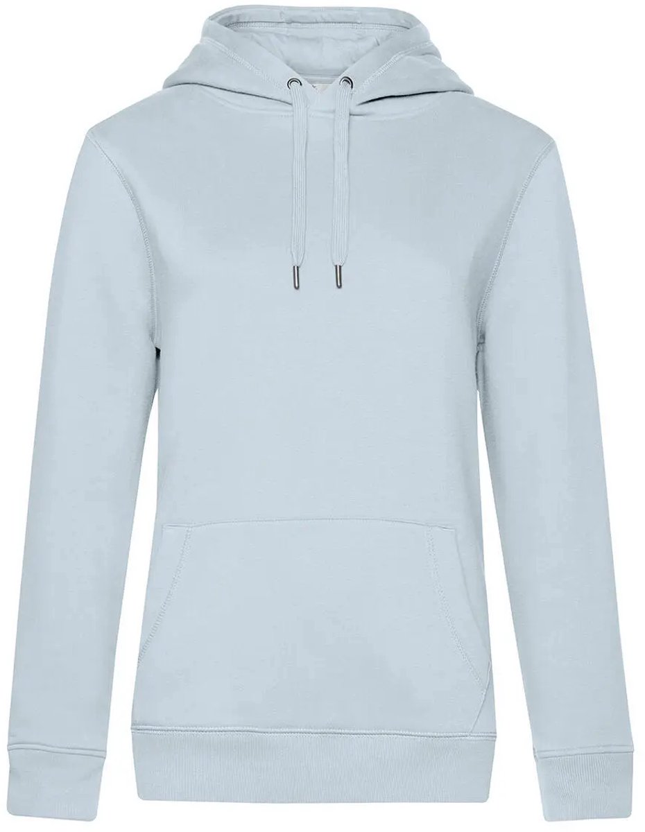 Dames Hoodie B&C Queen