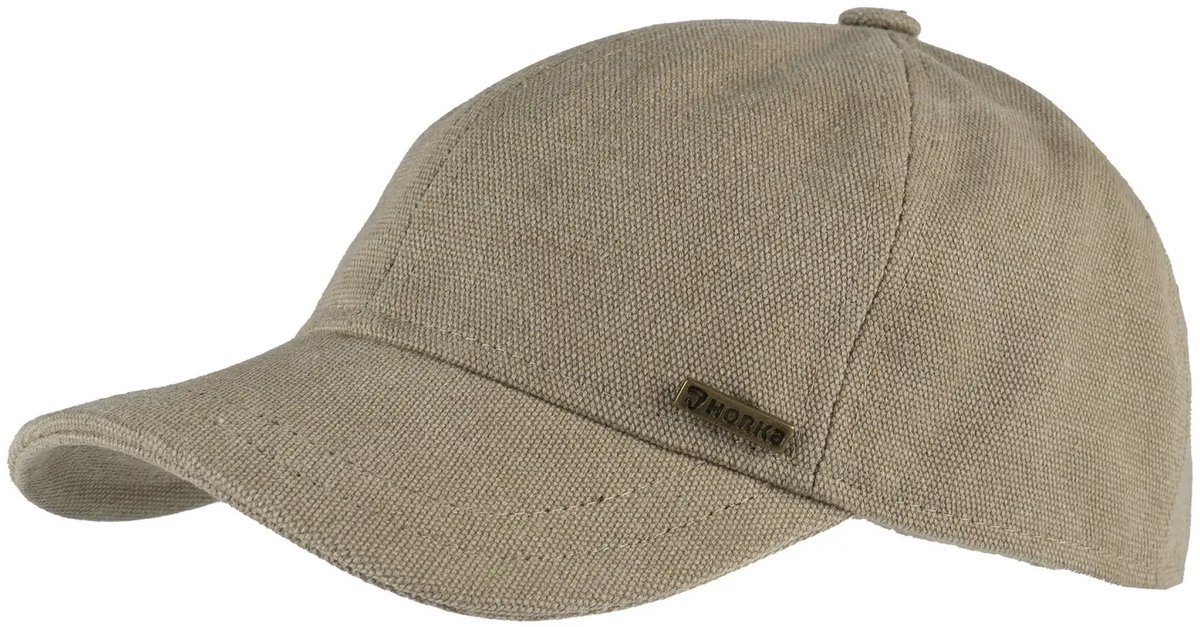 Cap HORKA Canvas