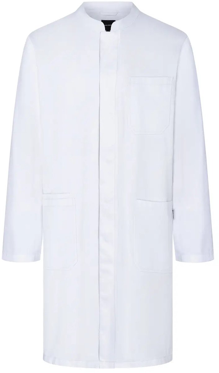 Werkblouse Karlowsky Wit