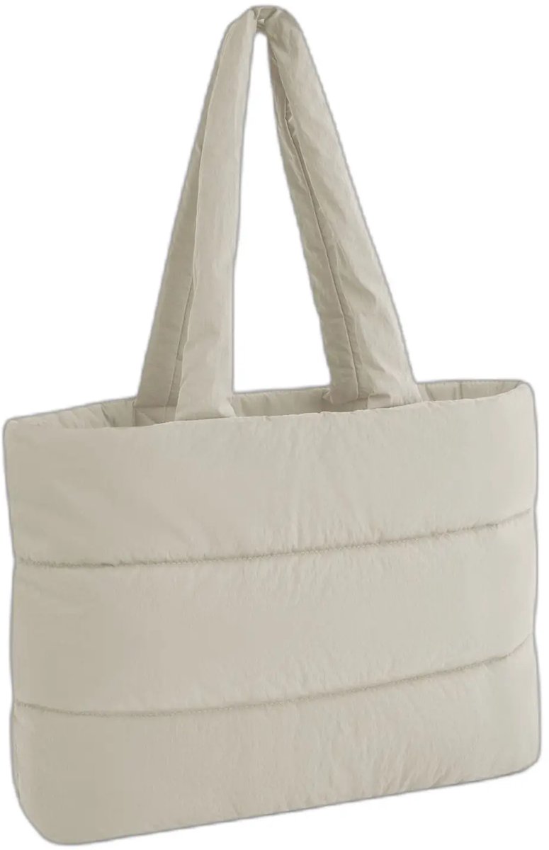 Gewatteerde draagtas Bag Base