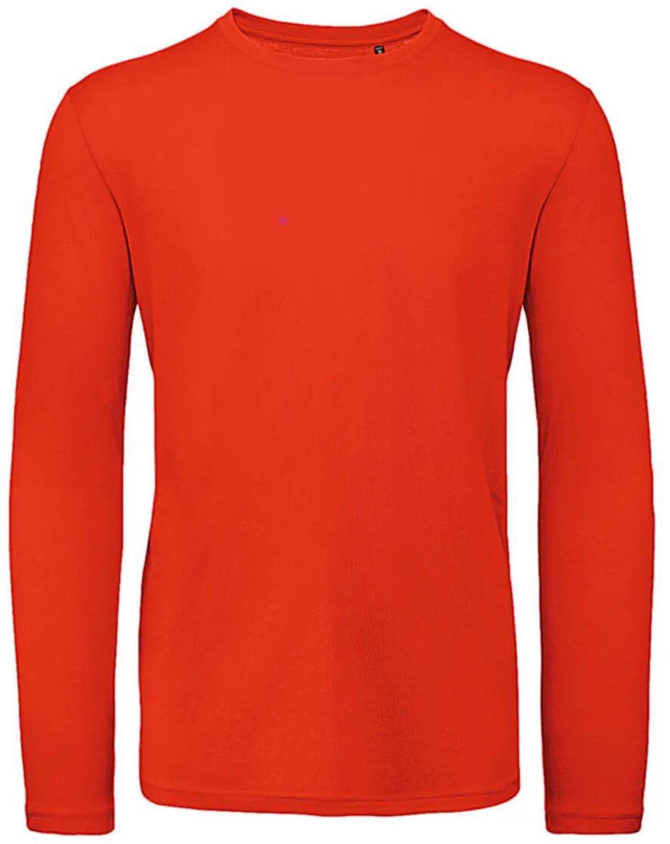 Organic Inspire LSL T /men_°