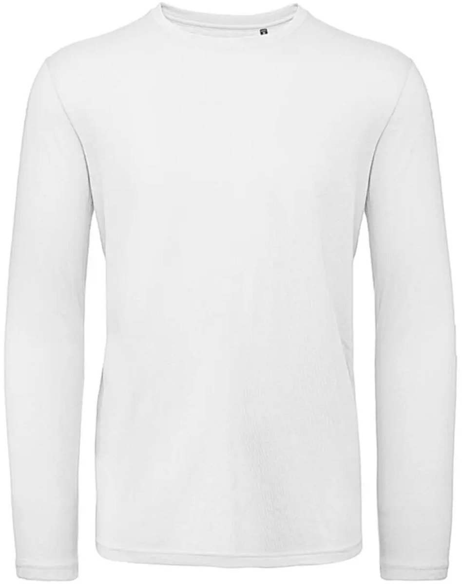 Organic Inspire LSL T /men_°