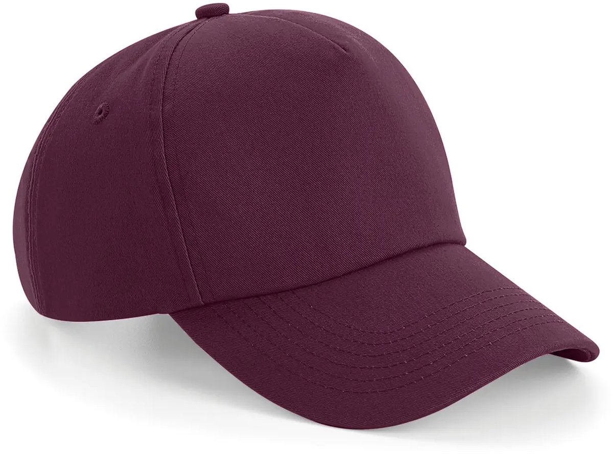 5-panel pet Beechfield Authentic