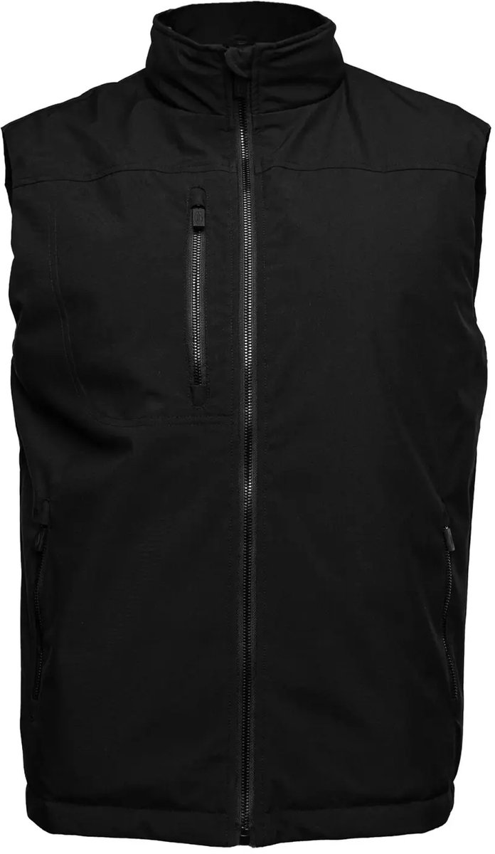 Vest Pen Duick Prime sportswear Zwart