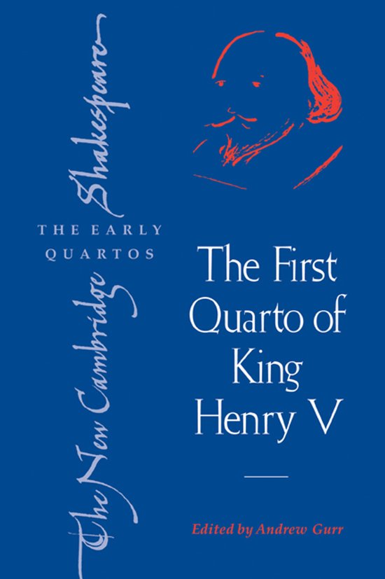 The New Cambridge Shakespeare: The Early Quartos-The First Q ... - cover
