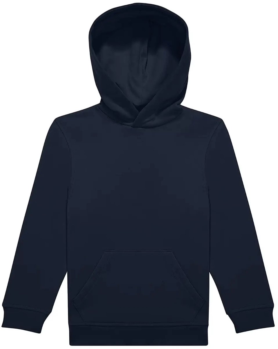 Junior Hoodie B&C
