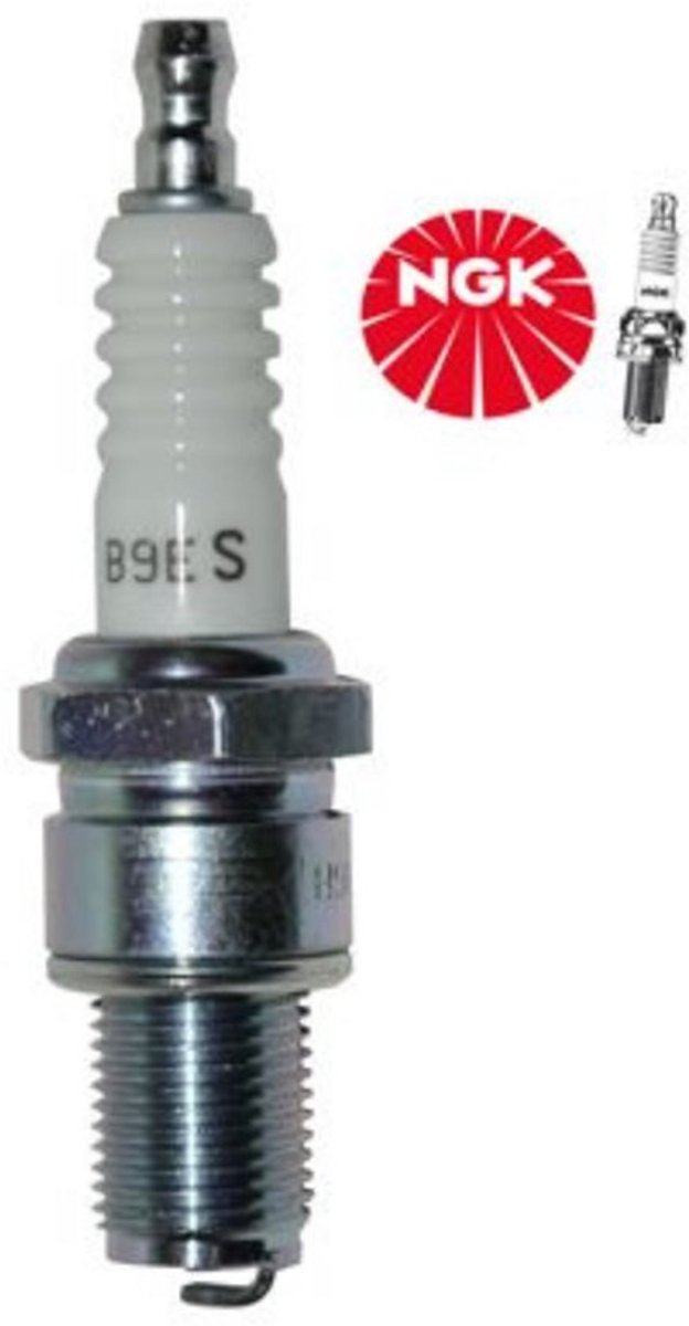 Bougie NGK B9ES