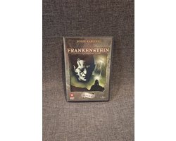 Frankenstein (1931)