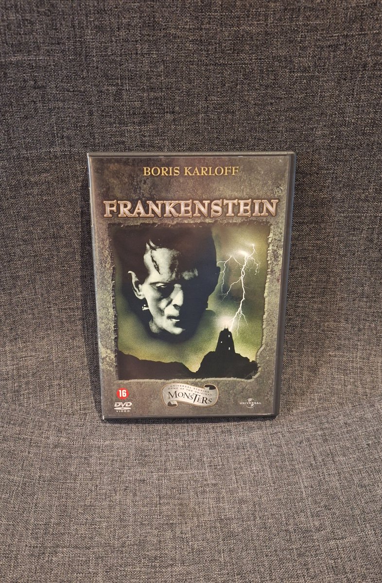 Frankenstein (1931)