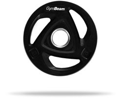 GymBeam IRON Plate 51mm 5 kg