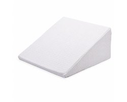 BSS® Sex Kussen | Wigkussen van Traagschuim en HR Schuim | Voor Bed en Bank