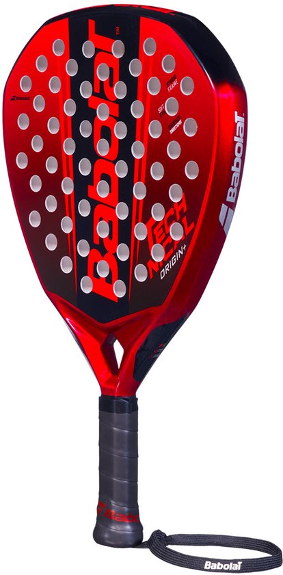 Babolat Technical Origin+
