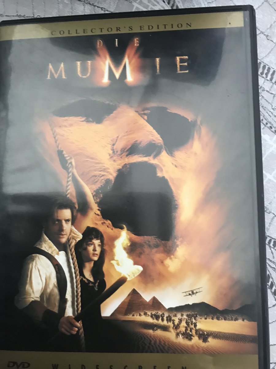Mumie