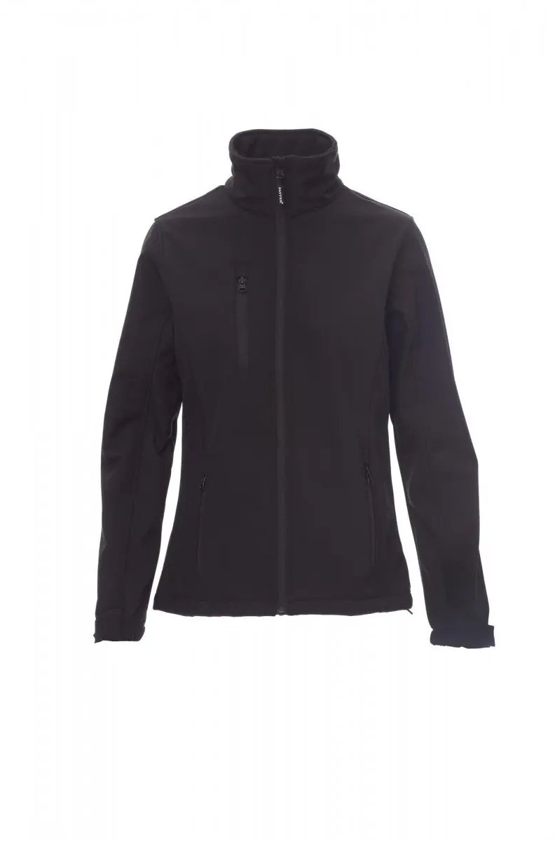 Payper Dublin Lady Zwart