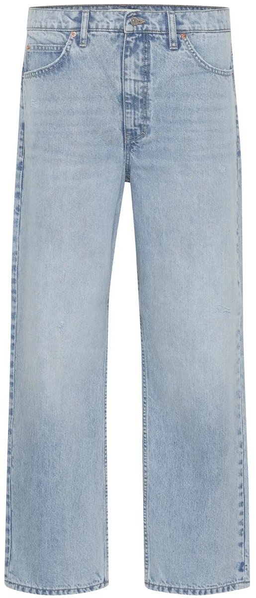 Jeans Solid Tommy