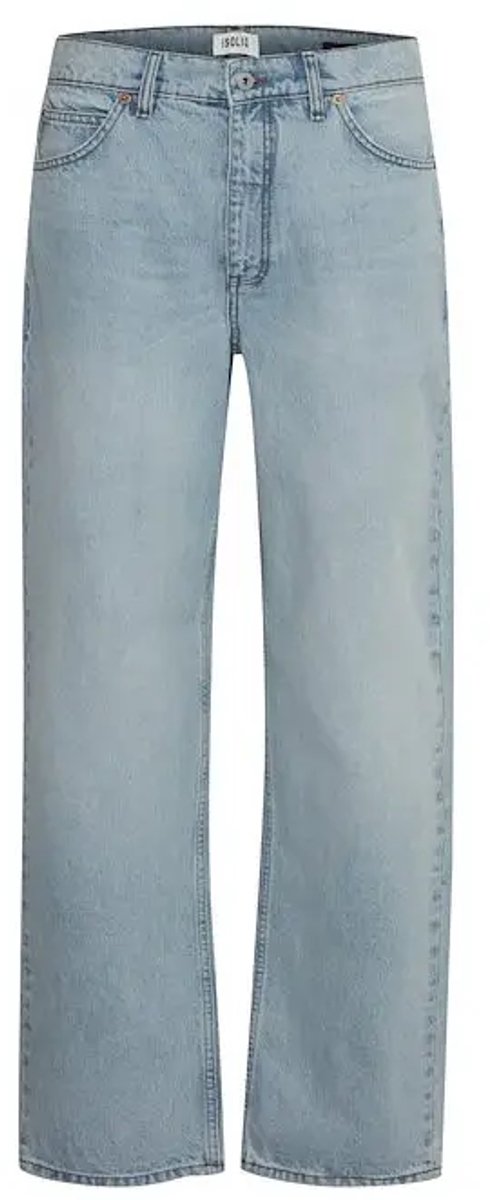 Jeans Solid Irvin Tommy
