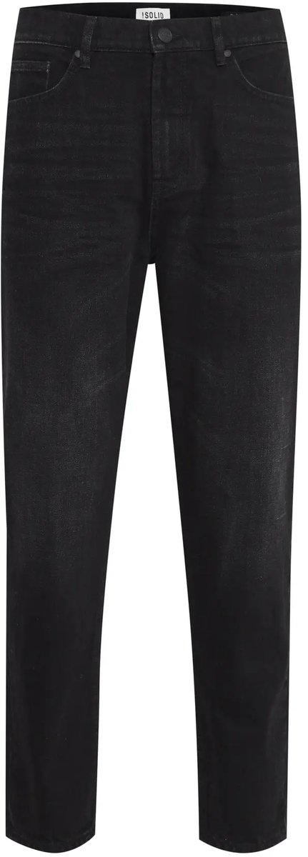 Jeans Solid Carson Dylan
