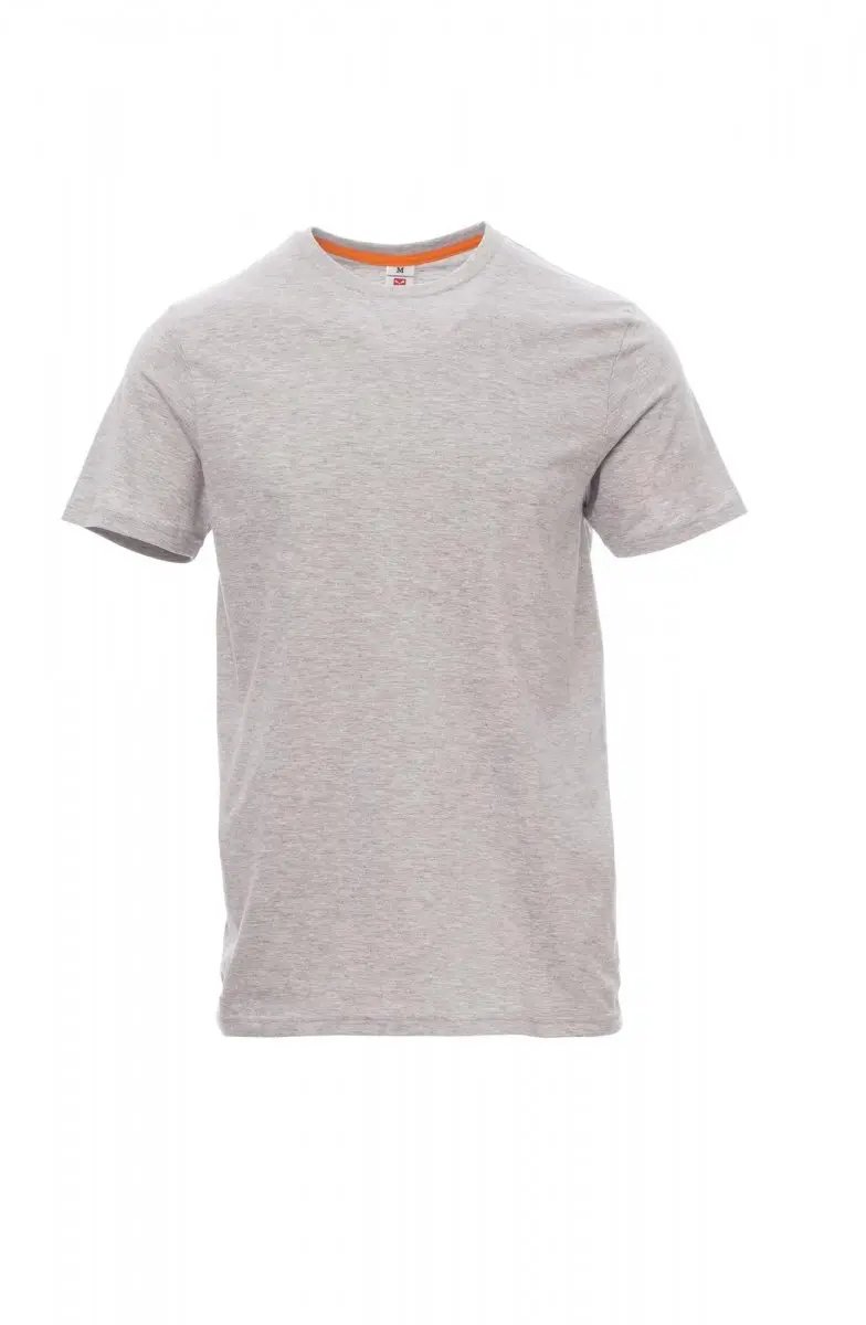 Payper Sunset Melange - melange grey - S